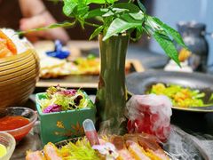 -吉之仙•中国制造•出口级食材日料店(领事馆总店)