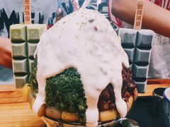 -WONDER ICE 萬得冰田(建設路总店)