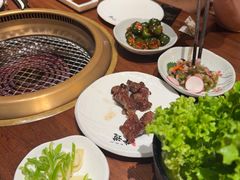 -御牛道日式烤肉料理(杭州万象城店)