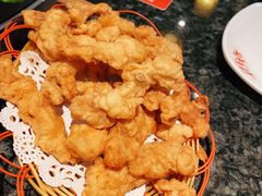 -井格重庆火锅(临平银泰城店)