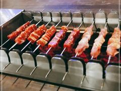 -麦凯伦烧烤·精酿超级工厂店(金桥总店)