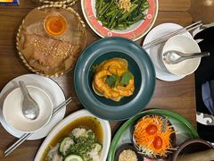 -曼谷食堂·泰国家庭料理(丹桂路店)