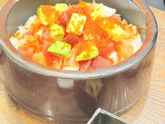 什锦散寿司-东京屋(武定路店)