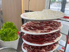 -万祥牛肉火锅(金龙店)