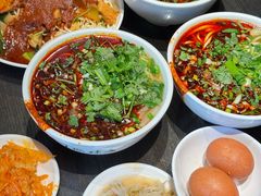 -清真·马安军辣子牛肉面