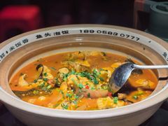 -魏铭鱼头捞饭(嘉善店)