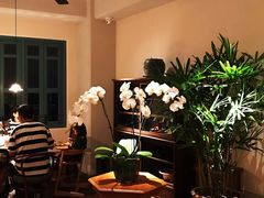 大堂-林四喜·闽南传家菜(鼓浪屿店)