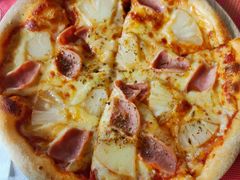 夏威夷风光披萨-ITA·意塔意大利餐厅(亦庄店)