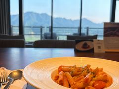 -杭州桐庐康莱德酒店西餐厅-舍