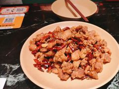 -廖川菜(太阳宫店)