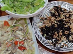 -下梅人家土菜馆(历史文化餐厅度假区店)