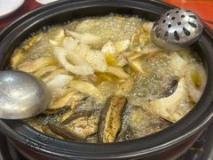 -菌之家·专业纯野生菌火锅·特色炒菌
