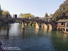 -乌镇西栅景区