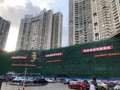 -梦之岛百货(水晶城店)