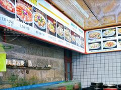 -坛南湾阿强农家乐.海鲜大排档老字号(福州地标美食店)