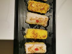 -奔跑吧陕菜·盛世长安(民乐园万达店)