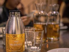 精酿啤酒-熠盛粤味·顺德桑拿鸡(永康路店)