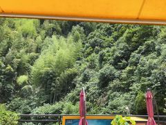 -将军关探险漂流