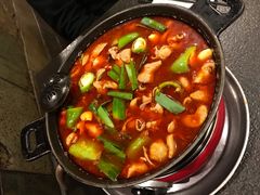 湘味肥肠火锅-湘肠香火锅店(团结湖店)