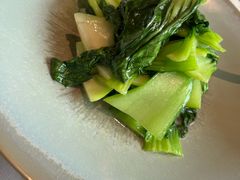 -上蔬无瑕· 创意素食·Vegetarian(华采天地店)