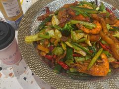 -干锅鱼庄(北京荟聚西红门购物中心店)