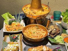 -觅山云南菜(泊富ICITY店)