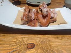 -三姐妹餐厅(曲江店)