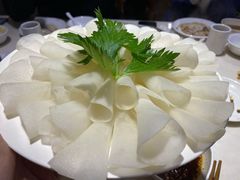 土豆-万和源炝锅城·活鱼现炝(文艺北路店)