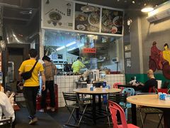 -海安安越南粉(丹竹頭店)