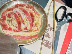-西塔老太太泥炉烤肉(双井店)