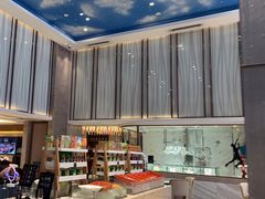 -菲住布渴酒店自助餐厅(阿里巴巴西溪园区店)