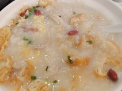 荔湾艇仔粥-卓粤拉肠(红庙店)