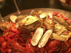 -上海锦江汤臣洲际大酒店壹阶层