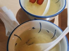 -裕鼎鲜·新中菜(金鼎广场店)
