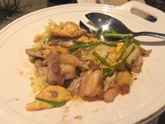 -铭轩中餐厅·海南菜·粤菜(亚龙湾瑞吉店)