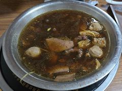 -歪头牛肉(金龙壹号店)