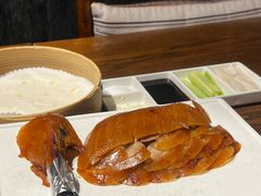 -小大董·烤鸭(王府井apm店)