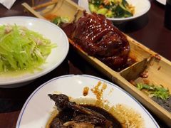 -大牌大·传统杭帮菜(湖滨店)