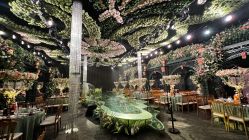 -格乐利雅婚礼艺术中心(南外滩店)