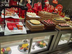 -福州西湖大酒店·怡湖咖啡厅
