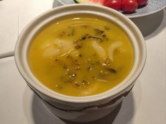 -院里寻菜·祖庵菜宴请(观沙岭店)