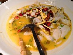 -绿茶餐厅(布吉万象汇店)