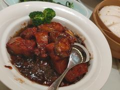 -丽华园(汉阳龙阳店)