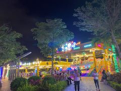 -三亚海昌梦幻海洋不夜城