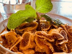 -The Rug Cafe(王府中环店)