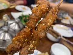 -穆伊林牛羊肉店(白山路店)