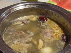 -石田家自助海鲜火锅烤肉(茂业时代广场店)
