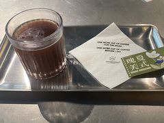 -sugarman espresso素饮糖人高新咖啡工厂
