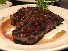 -莫尔顿牛排坊(威尼斯人店)