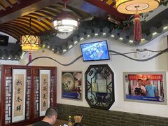 -同得兴 Since·1995 传统苏式面馆(嘉馀坊店)